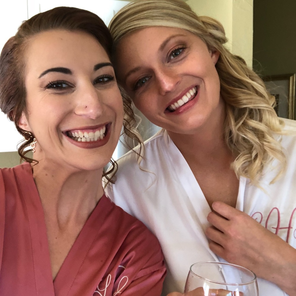 Meet your Posher, Lindsay